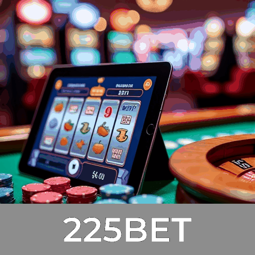 225BET: Bônus e Ofertas Irresistíveis para Você!
