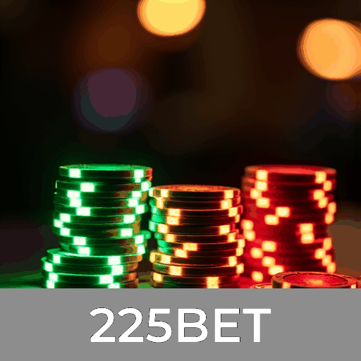 225BET: Seu Cassino Online Confiável e Seguro