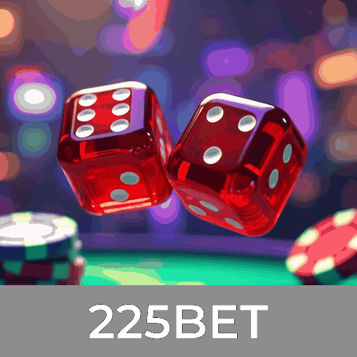 225BET: Descubra Slots com Mega Prêmios e Mais