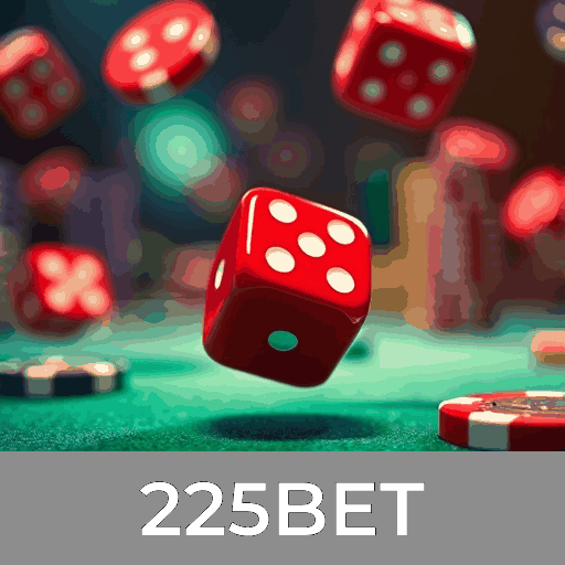 Apostas Inteligentes com Dados: Aumente Seus Ganhos na 225BET