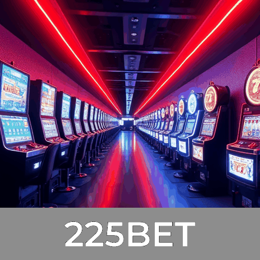 225BET: Aplicativo Móvel com Experiência Perfeita na Palma da Mão