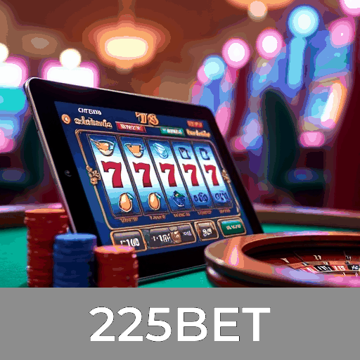 225BET: Bônus e Ofertas Irresistíveis para Você!