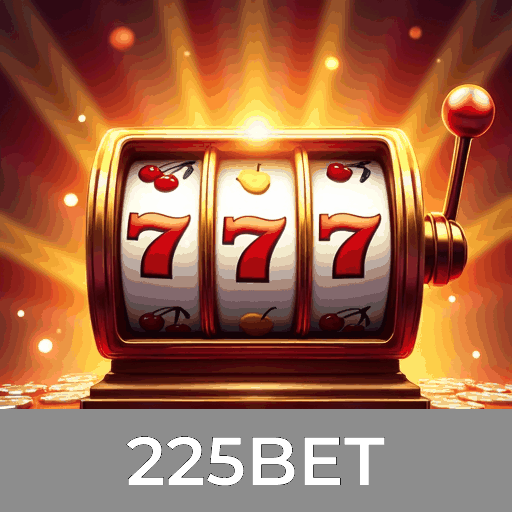225BET: Slots - Mega Prêmios, Mesa - Estratégia, Dealer - Imersão