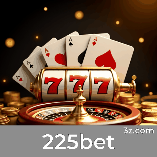 225bet game mais image