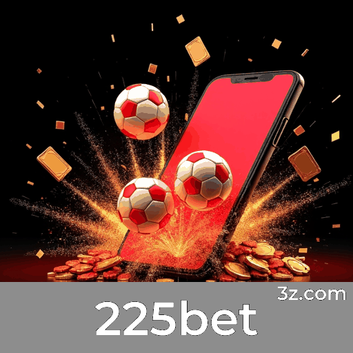 225bet game mais image